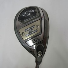 Callaway Hybrid Fair Rating
