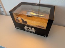 Hot wheels star wars - star,