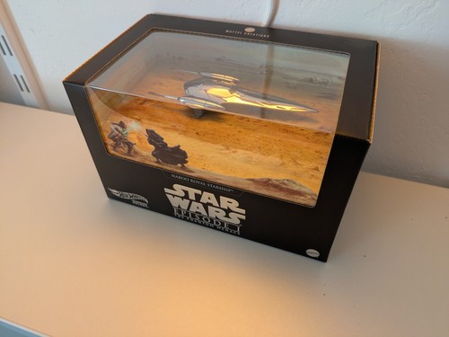 Hot wheels star wars - hot,