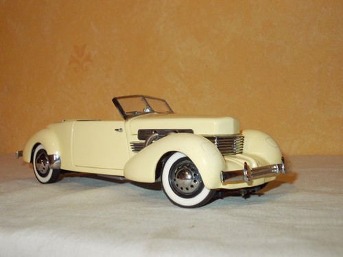 Franklin mint cord 812 - franklin,