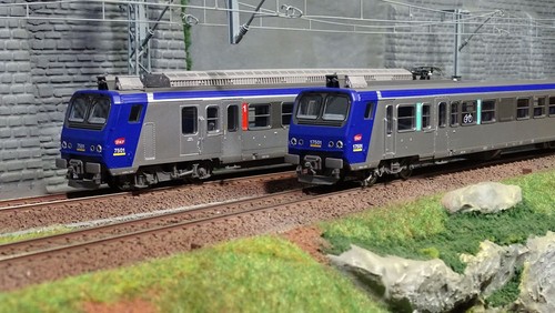 Piko 96433 autorail - piko,