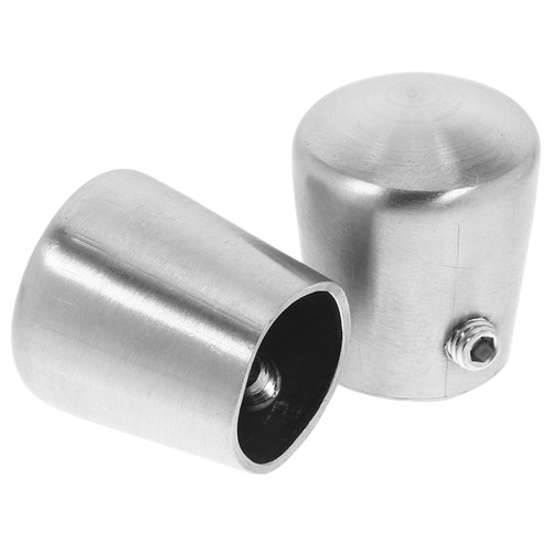 Pcs capuchons poteaux - capuchons, de