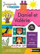 Daniel Et Valérie Édition