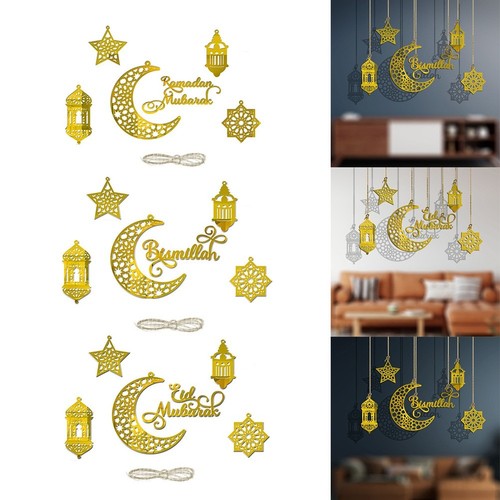 Kit décoration suspendue - kit,