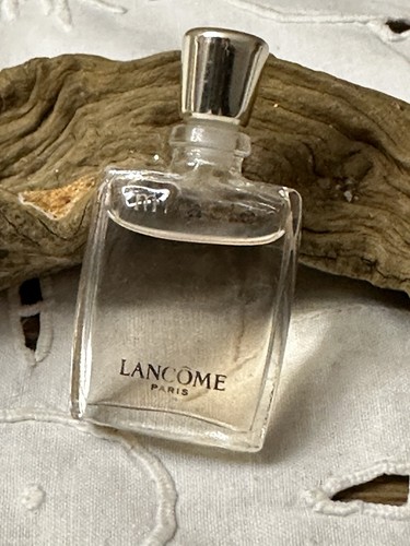 Miniatures lancôme miracle - miniatures,