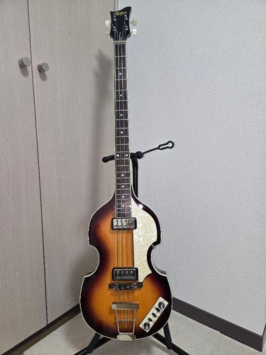Hofner contemporary series - hofner,