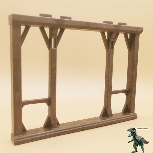 Playmobil steck châssis mur - playmobil, #steck#