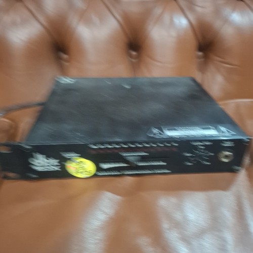Dbx 163x over easy - dbx,