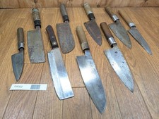 Couteau De Chef Japonais