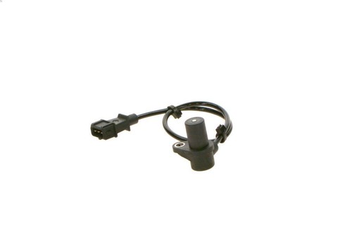 Capteur angle vilebrequin - capteur, d'angle,