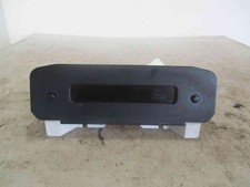 Afficheur digital 659301 Peugeot 206