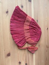 Bonnet ancien costume - bonnet,