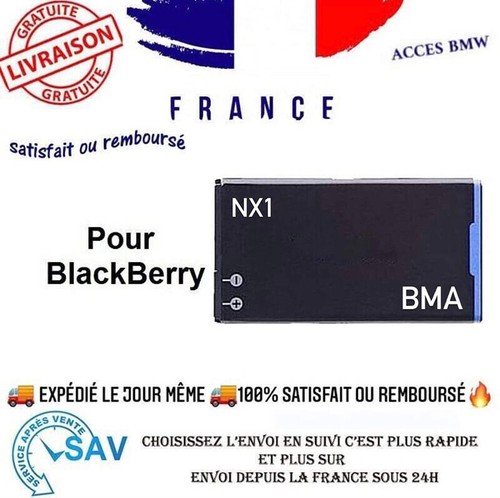 Batterie générique nx1 - ✅,