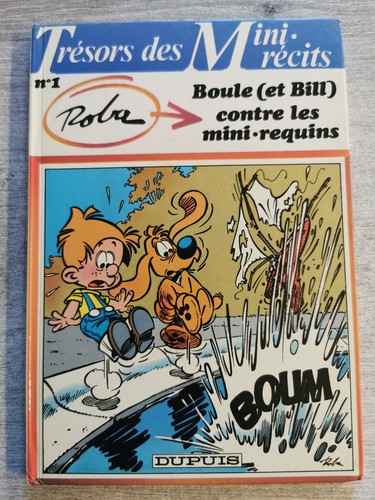 Livre trésors des mini - livre,
