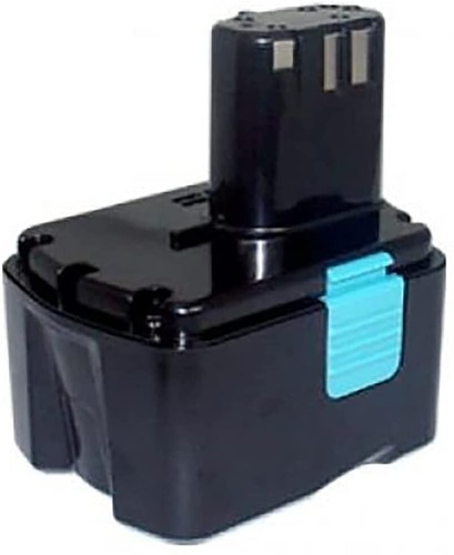Batterie 3000mah pour - pour, hitachi