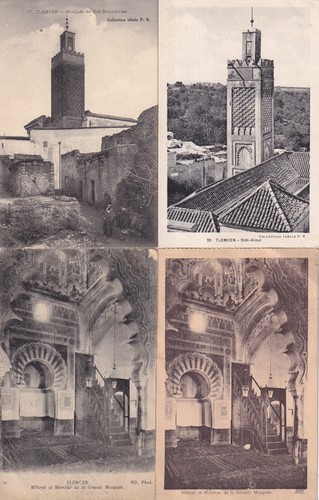 Lot cartes postales - lot, de