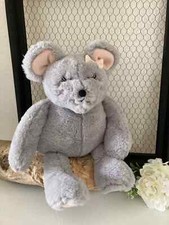 Peluche doudou range - doudou,