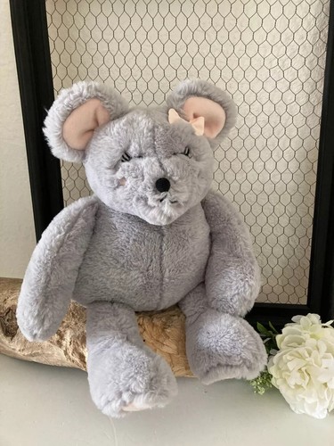 Peluche doudou range - peluche,