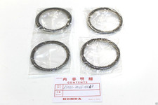 HONDA FASCE MOTEUR STANDARD