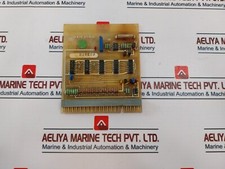 Carte De Circuit Logique De