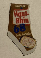 Magnet La Gaulois departure