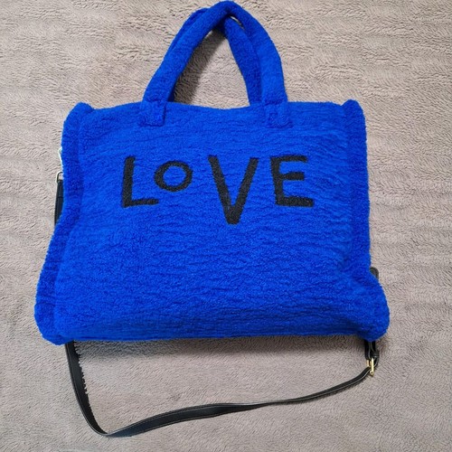 Sac main fourre tout - À,