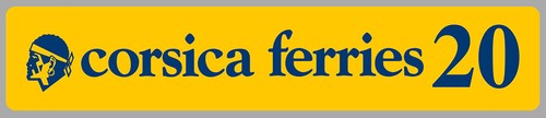 Corsica ferries millésime - corsica,