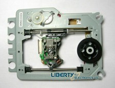 Nouveau Mécanisme De Lentille