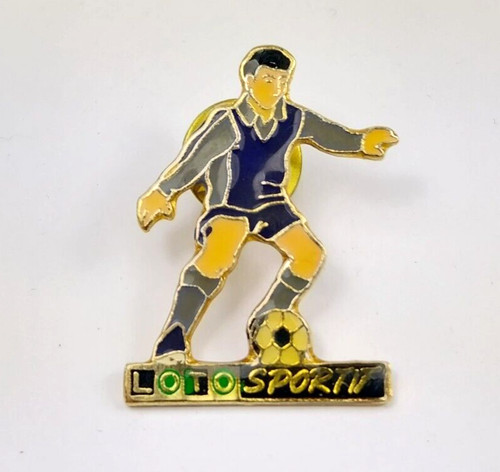 Pin pins fdj française des - fdj,