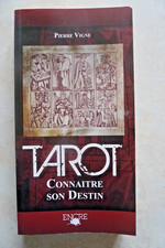 TAROT CONNAÎTRE SON DESTIN