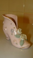 Vintage Porcelain/Ceramic