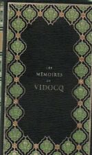 Mémoires de Vidocq Tome II - François Vidocq - V194531