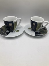 NESPRESSO - Lot 2 Tasses Cafe