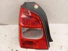 Feu arriere principal gauche