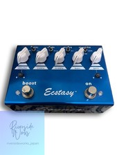 Bogner Ecstasy Blue