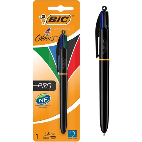 897785 bic stylo 4 - [897785],
