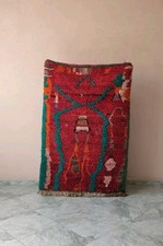 Moroccan Handmade Berber