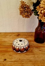 Pique fleurs vintage Jersey