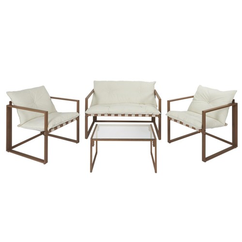 Salon jardin places - de, 4