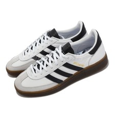 adidas Originals Handball Spezial White Black Gum Men Unisex Casual Shoes IE3403