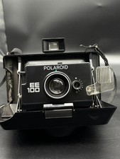 Vintage Polaroid EE100 Special
