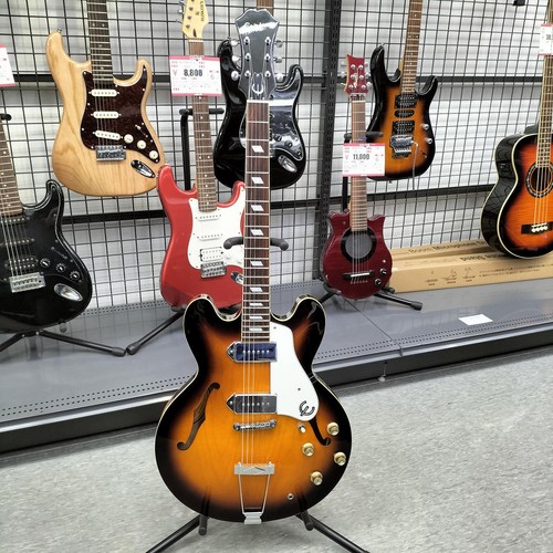 Guitare électrique epiphone - guitare,