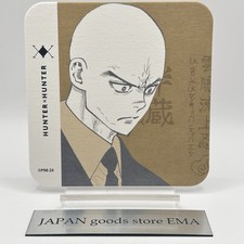 Hanzo Hunter x Hunter Coaster
