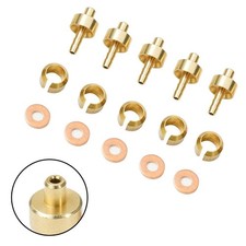 For Hope Tuyau Insert-5sets