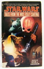 Star Wars Tales from the Mos Eisley Cantina - Nouvelles - Batam Spectra Books 19