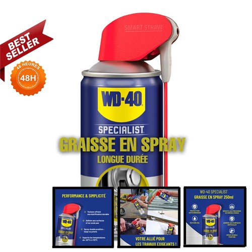 Specialist graisse en - specialist,