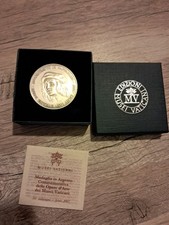 Médaille Vatican Rafaello