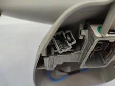 Retroviseur interieur RENAULT