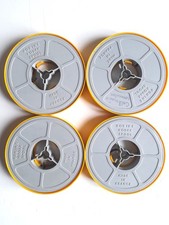 4 FILMS D' AMATEURS 8 M/M