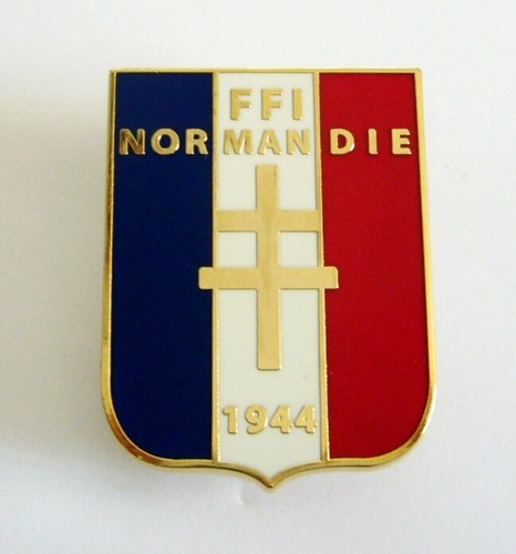 Wwii ffi normandie 1944 - wwii,